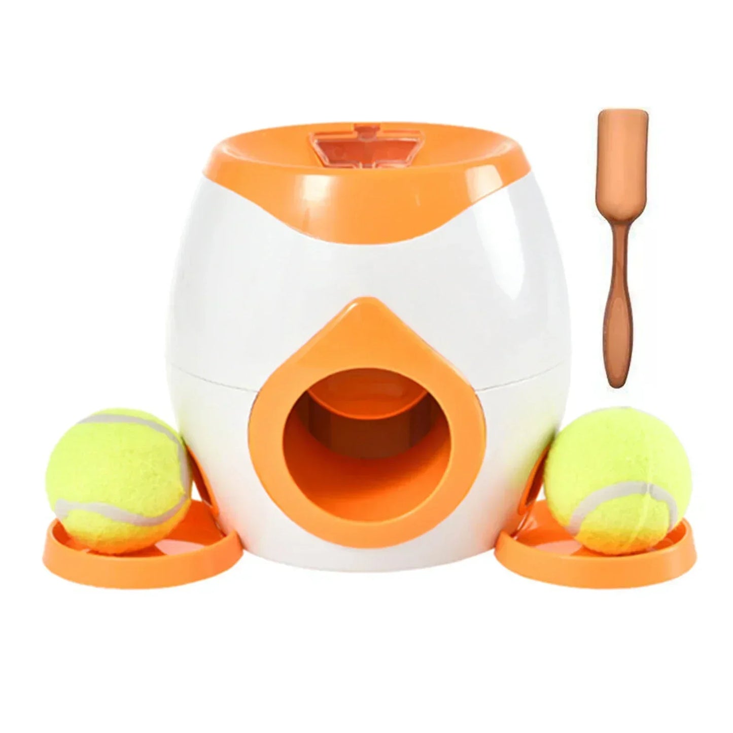 Smart Interactive Dog Training Machine