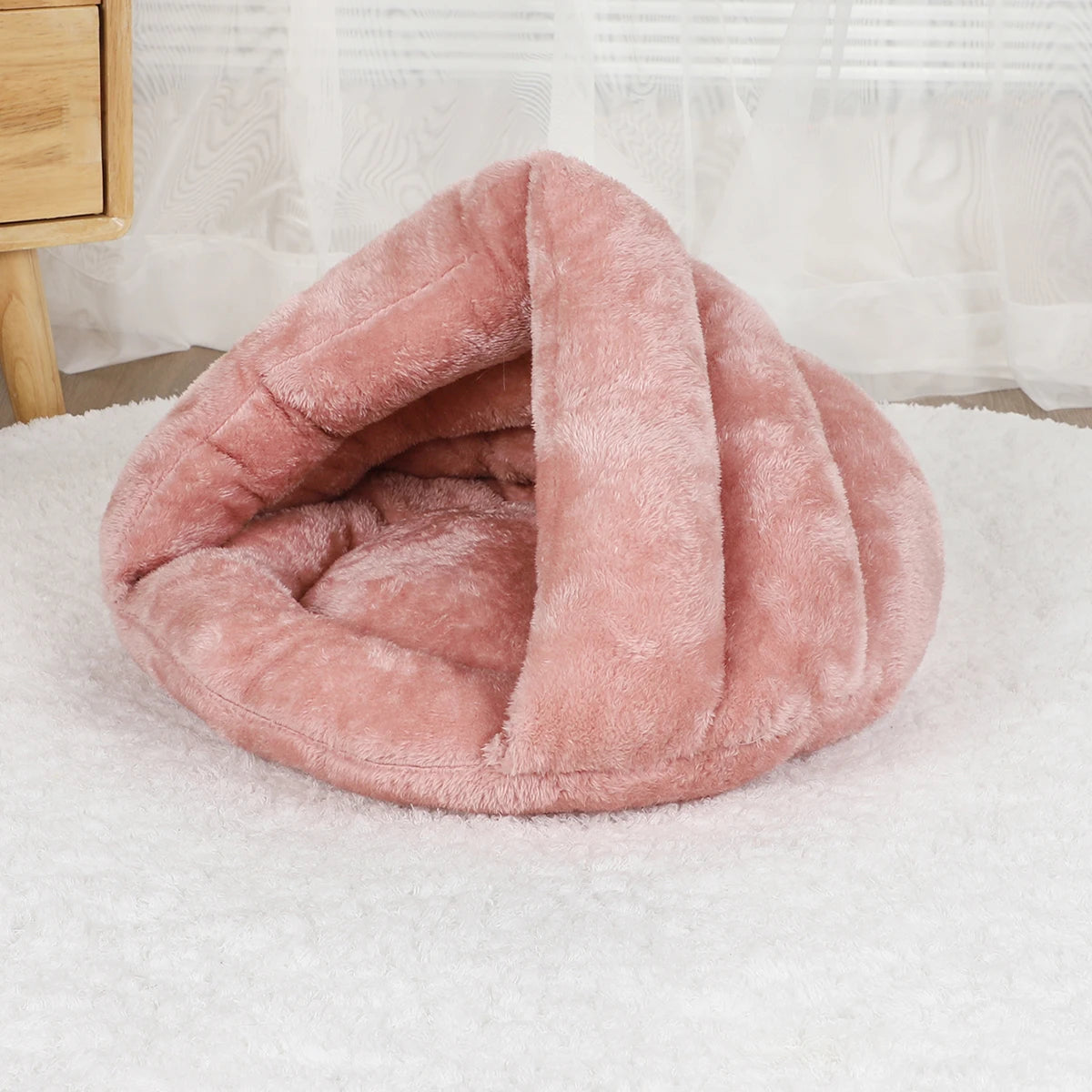 Sofa-Style Basket