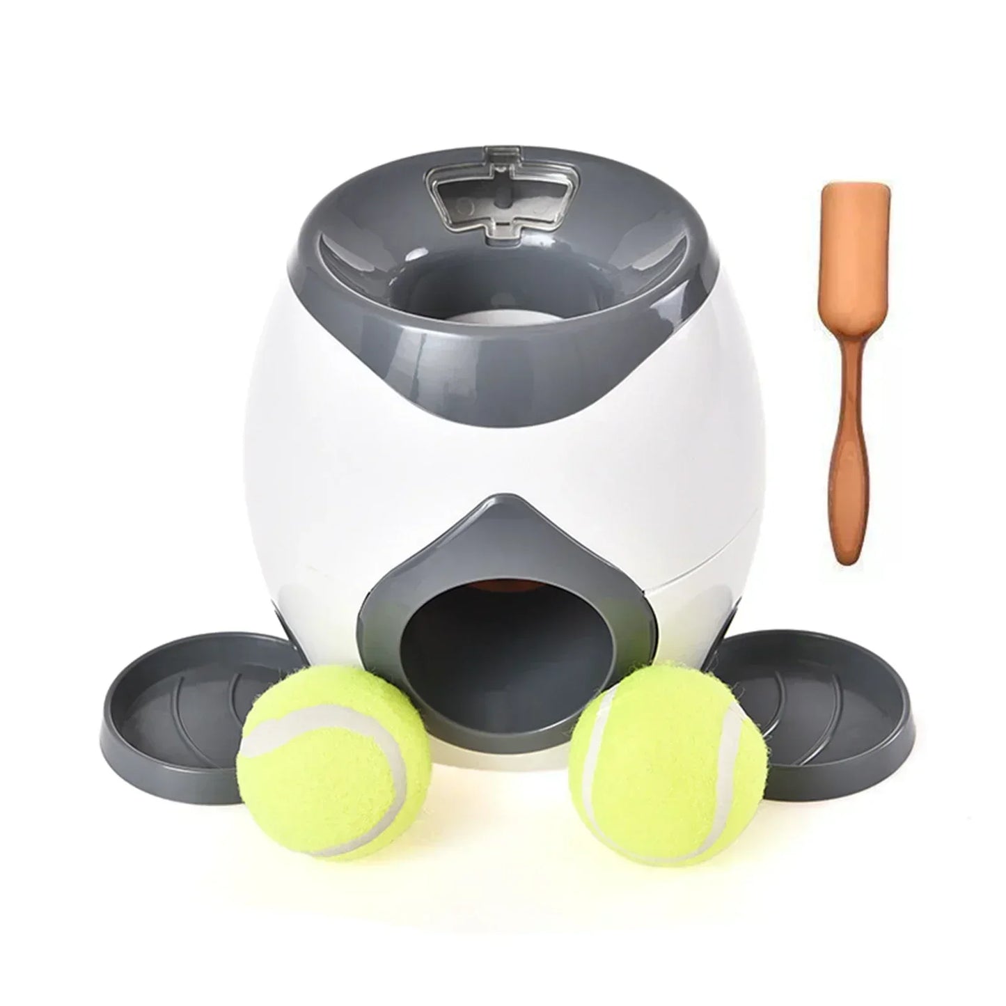 Smart Interactive Dog Training Machine