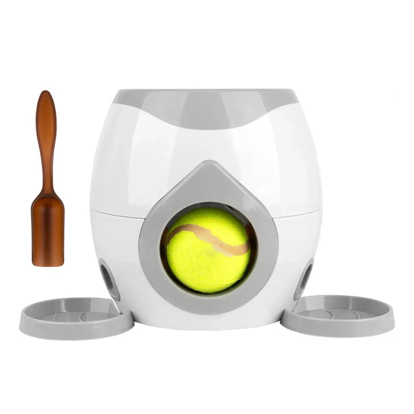 Smart Interactive Dog Training Machine