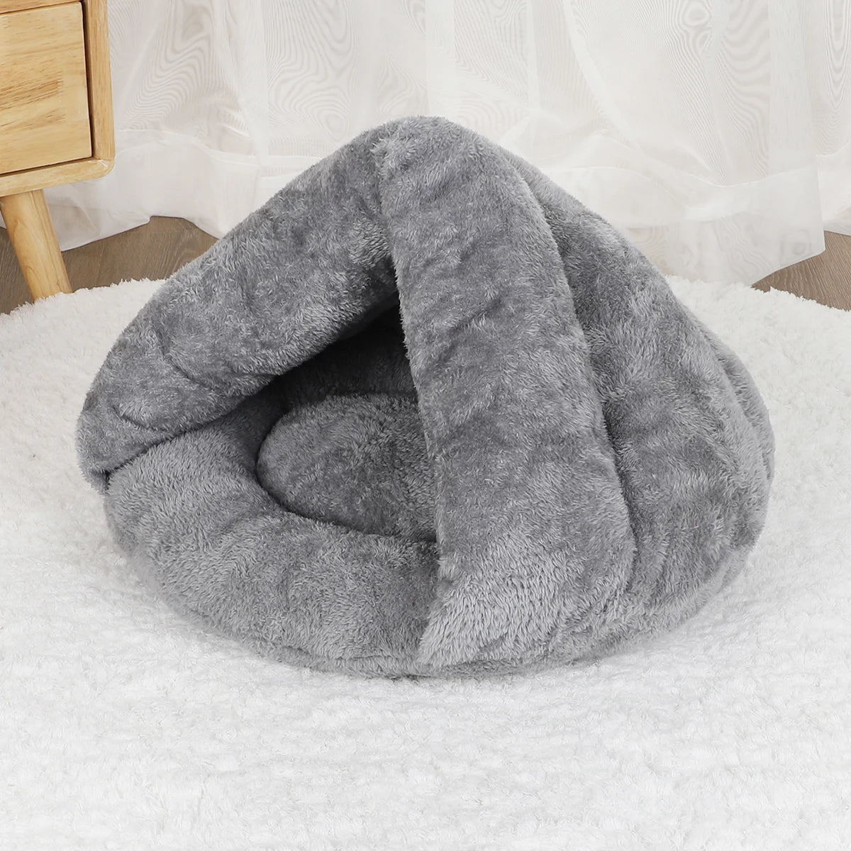 Sofa-Style Basket