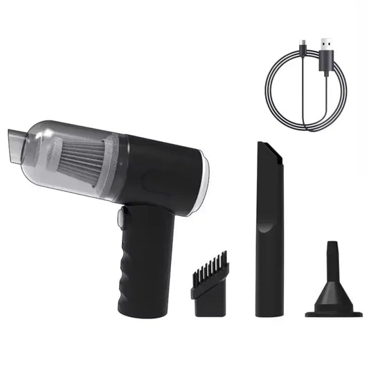 Portable Mini Handheld Vacuum Cleaner
