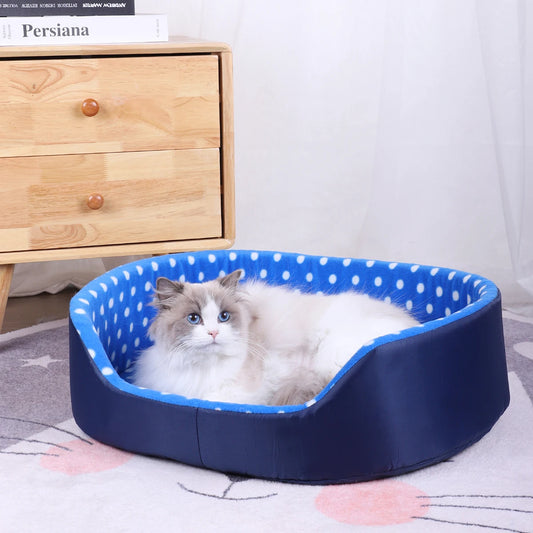 Luxury Cat Bed